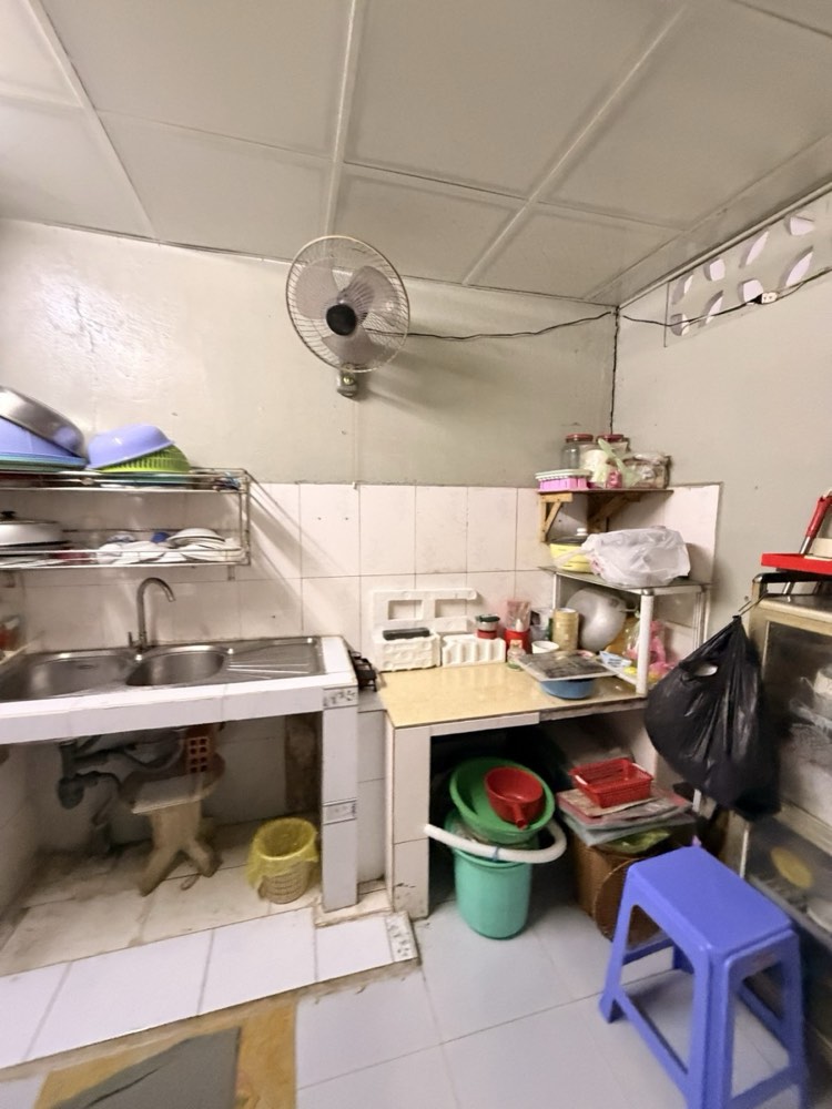 Bán nhà hẻm 184 Hoàng Hoa Thám, Bình Thạnh - ảnh 3