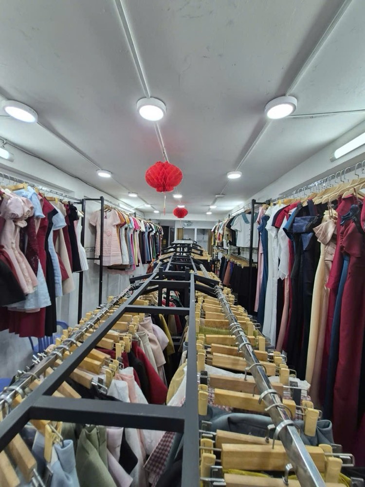 Bán nhà mặt tiền Quốc Lộ, Bình Thạnh - ảnh chính
