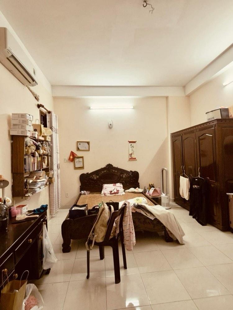 Bán biệt thự hẻm 1 Võ Oanh, Bình Thạnh - ảnh 8