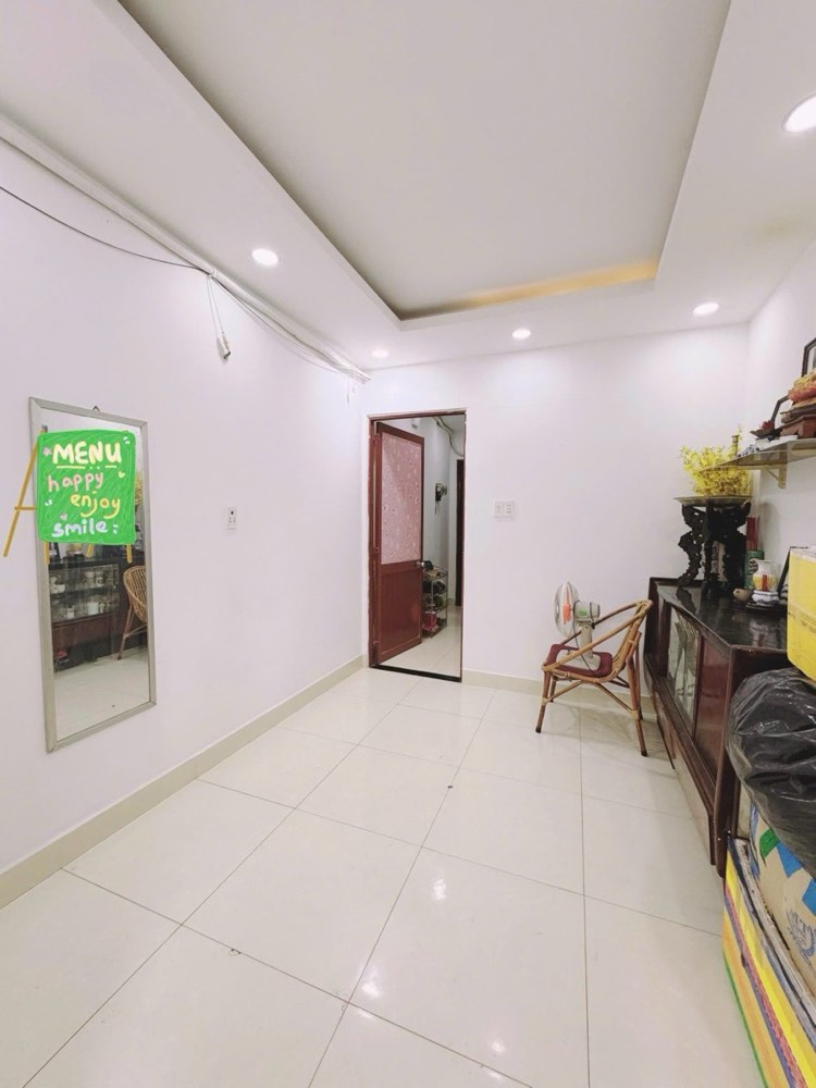 Bán nhà hẻm 562 Nguyễn Kiệm, Phú Nhuận - ảnh 7