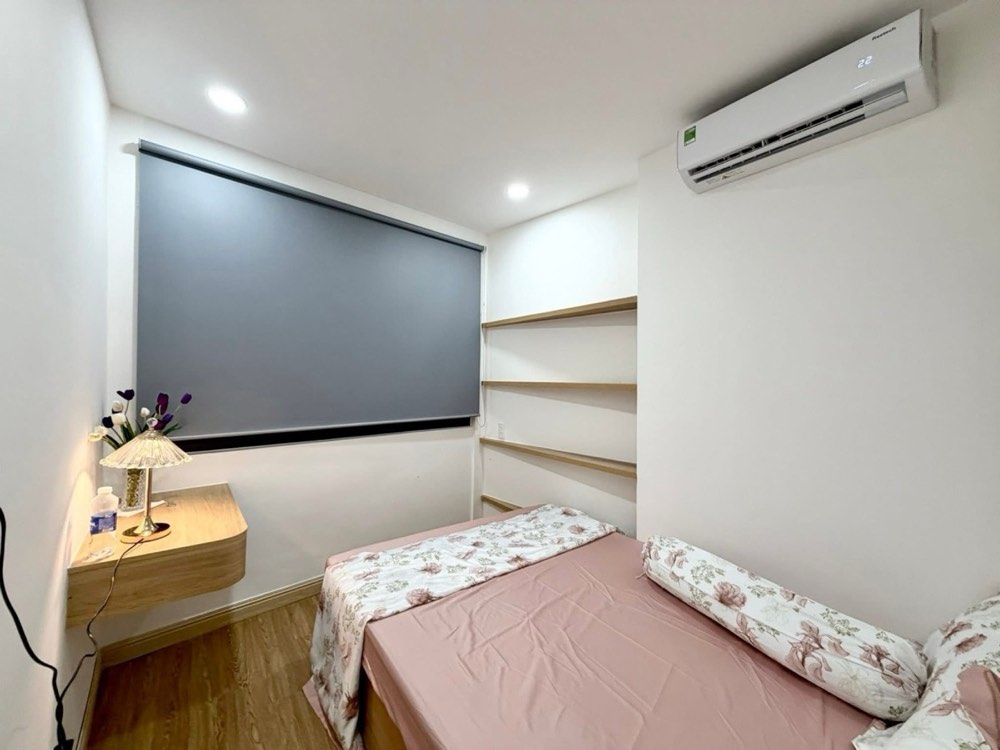 Bán nhà hẻm 176 Nguyễn Thượng Hiền, Quận 3 - ảnh 7