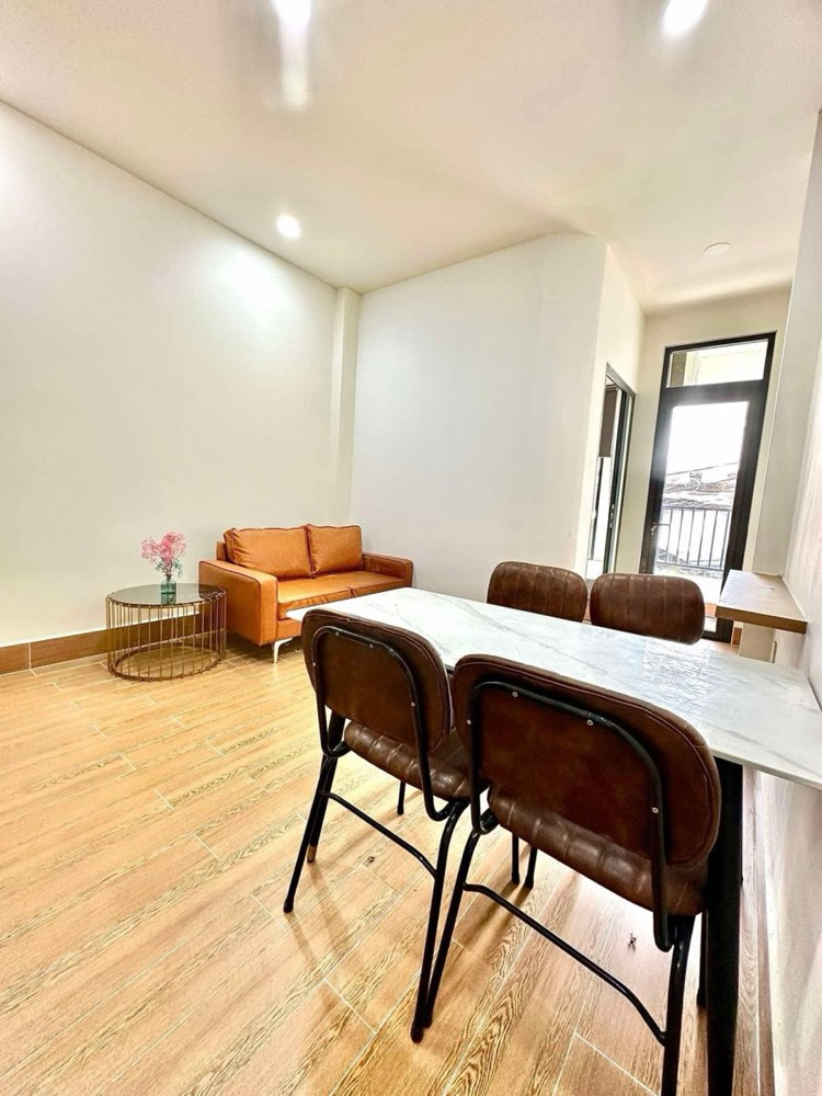 Bán nhà hẻm 130 Hồ Bá Kiện, Quận 10 - ảnh 4