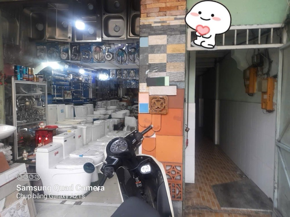 Bán nhà mặt tiền Võ Văn Kiệt, Quận 5 - ảnh 8