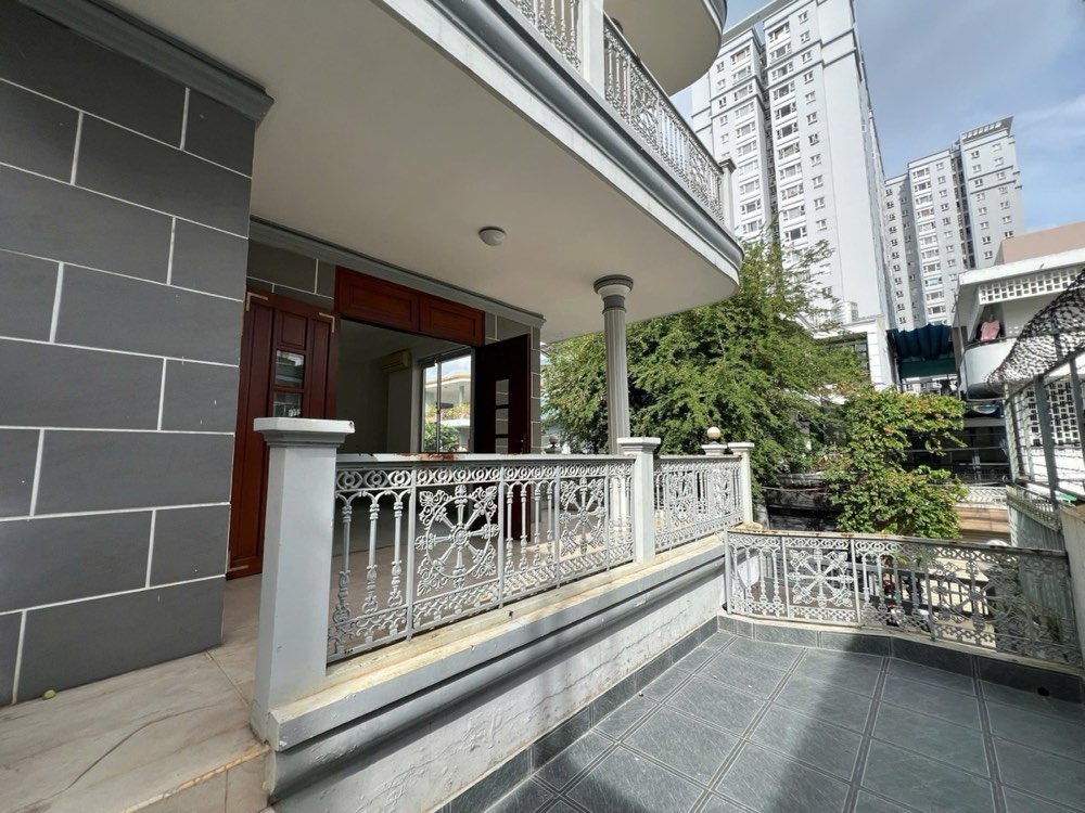 Bán nhà hẻm 202 Nguyễn Xí, Bình Thạnh - ảnh 5