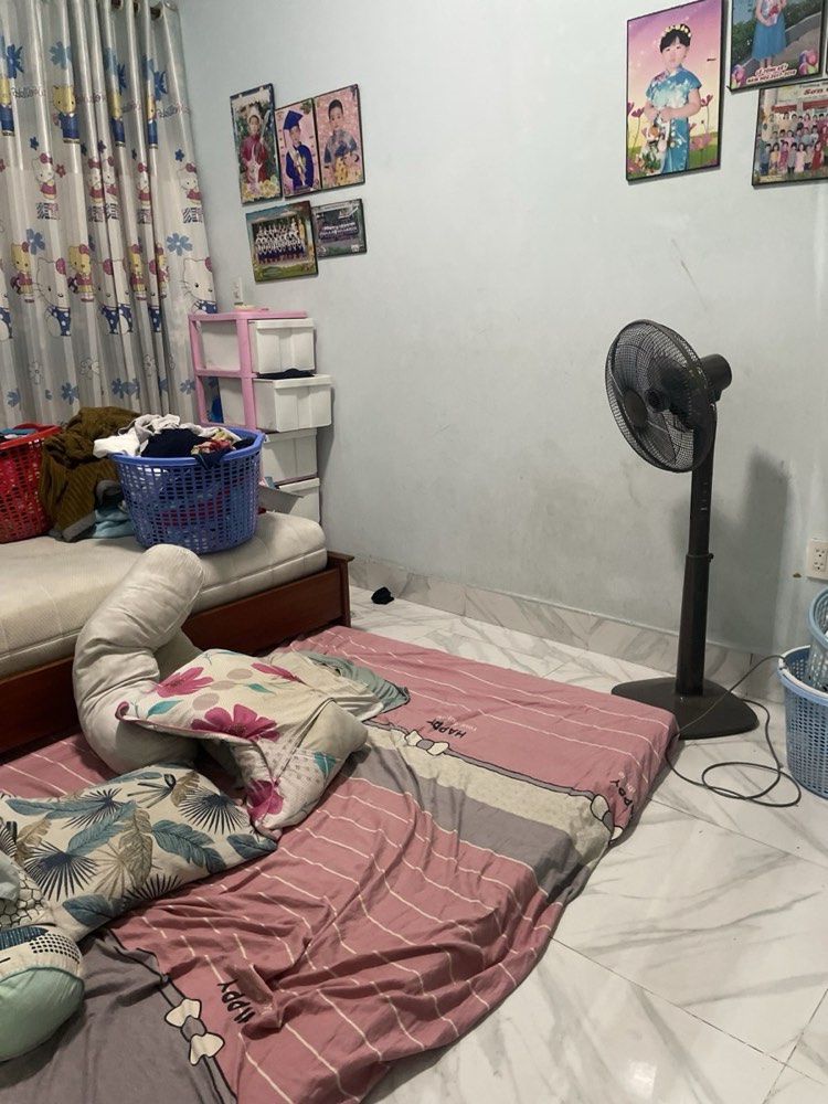 Bán nhà hẻm 96 Đường số 7, Gò Vấp - ảnh 1