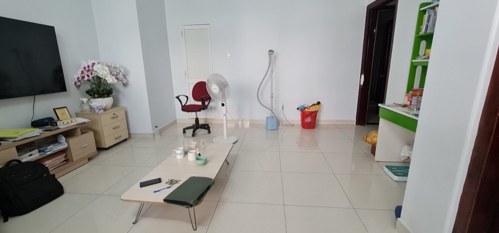 Bán nhà hẻm 493 Cách Mạng Tháng Tám, Quận 10
