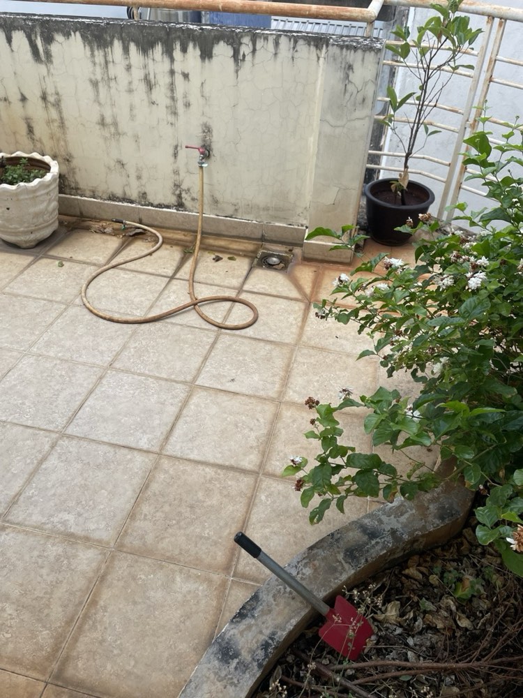 Bán nhà hẻm đường Phan Liêm, Quận 1 - ảnh 6