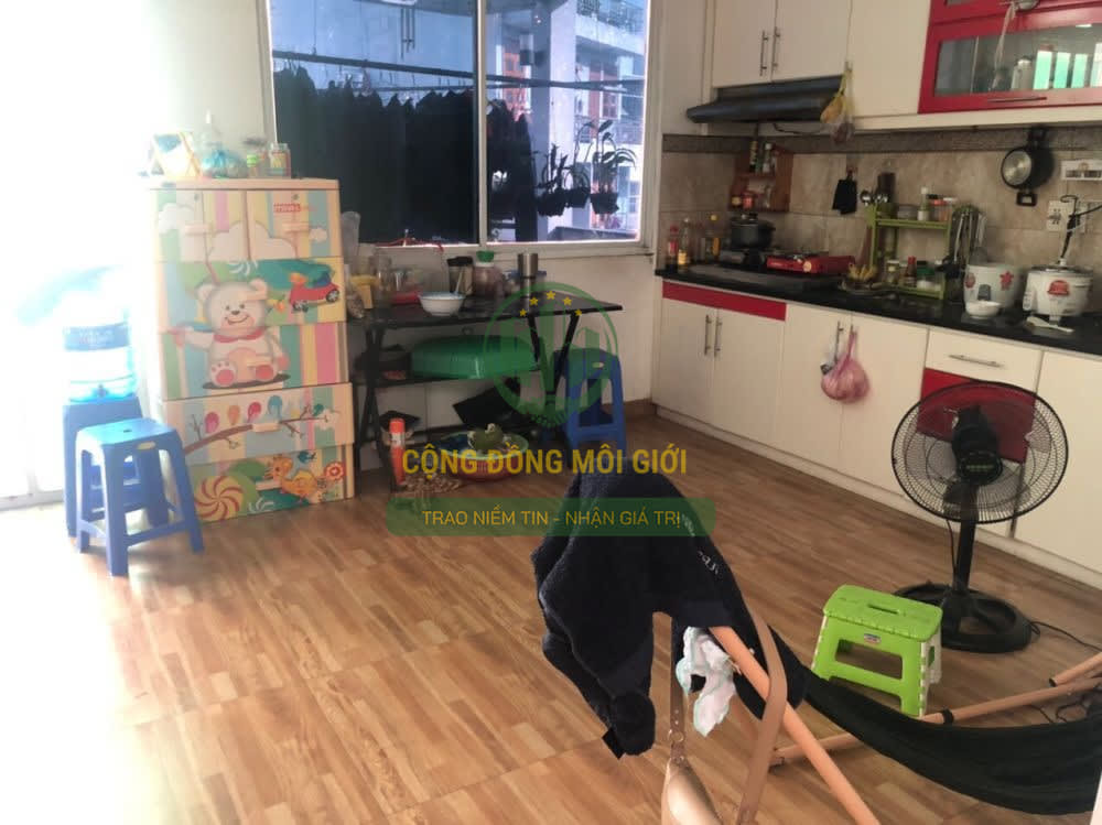 Bán nhà hẻm 656 Cách Mạng Tháng Tám, Quận 3 - ảnh 6