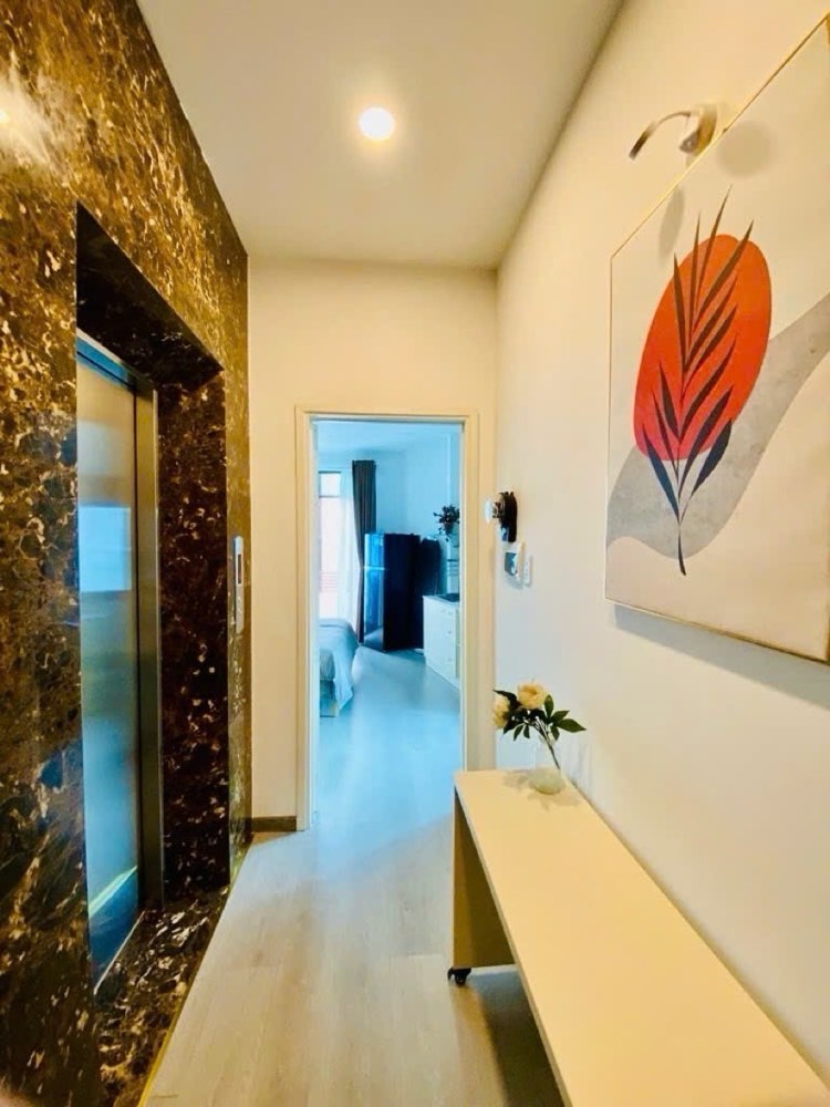 Bán nhà mặt tiền Phan Tây Hồ, Phú Nhuận - ảnh 2