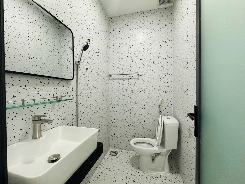 Bán nhà hẻm 146 Vũ Tùng, Bình Thạnh - ảnh 8