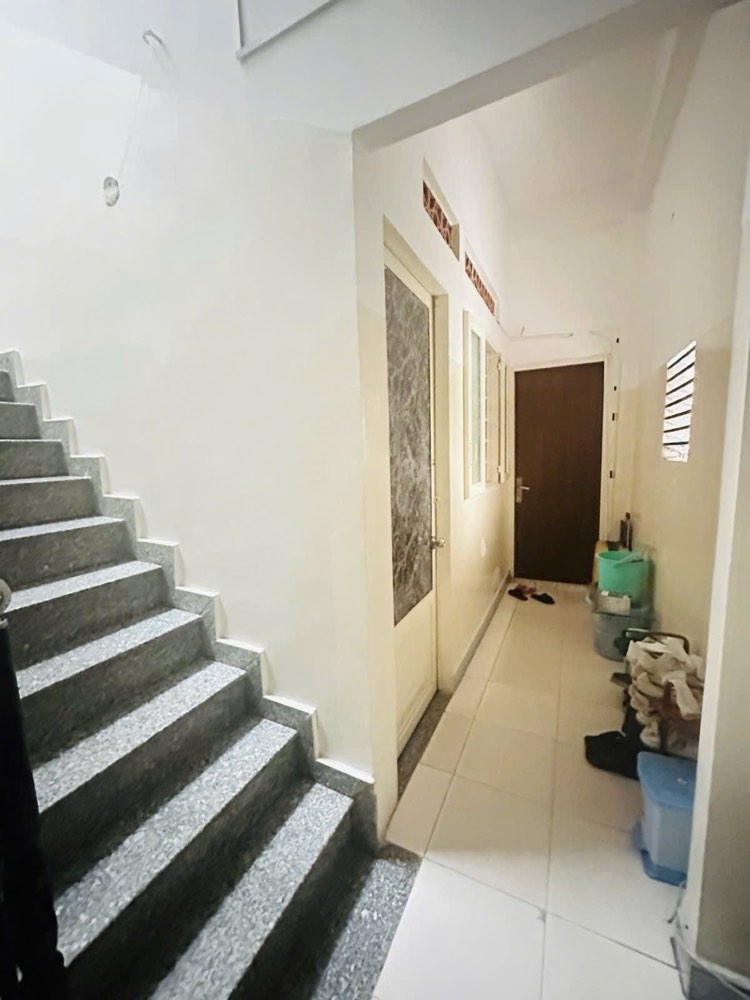 Bán nhà hẻm 251 Lê Quang Định, Bình Thạnh - ảnh 2