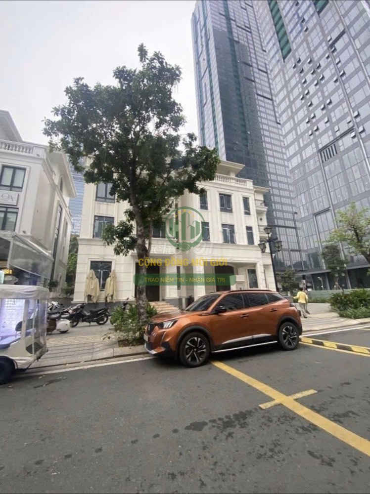 Bán nhà đường VIC2-18 Tôn Đức Thắng, Quận 1