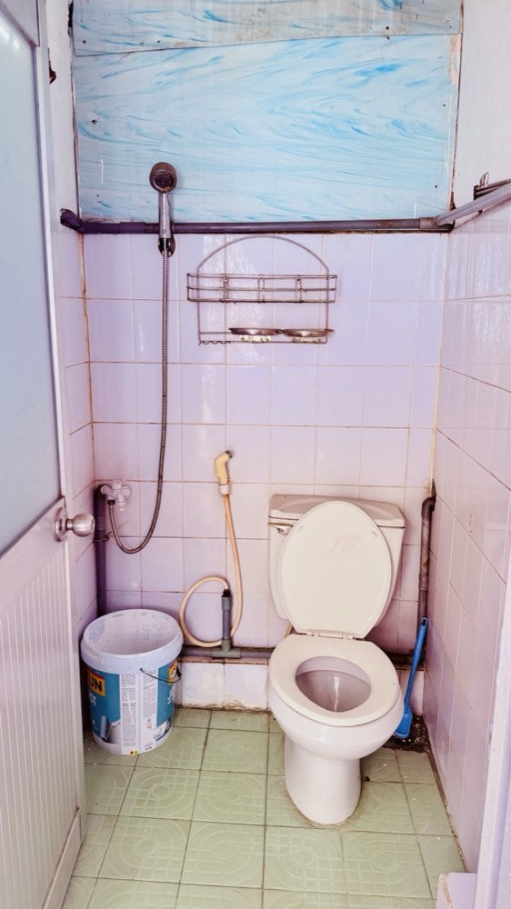 Bán nhà mặt tiền Phan Đình Phùng, Phú Nhuận - ảnh 5