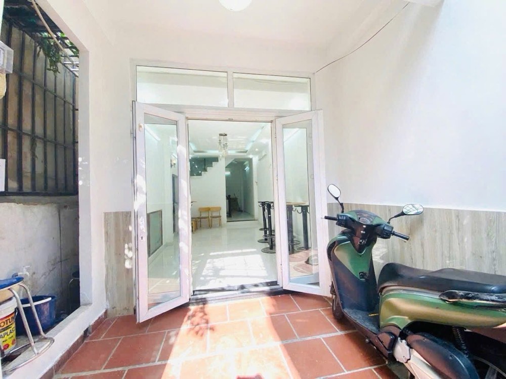 Bán nhà hẻm 211 Hoàng Hoa Thám, Phú Nhuận - ảnh 6