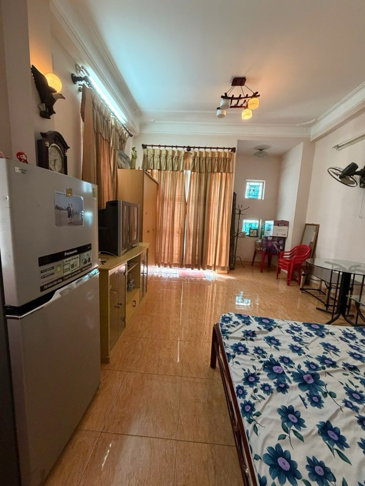 Bán nhà hẻm 766 Cách Mạng Tháng Tám, Tân Bình - ảnh 4