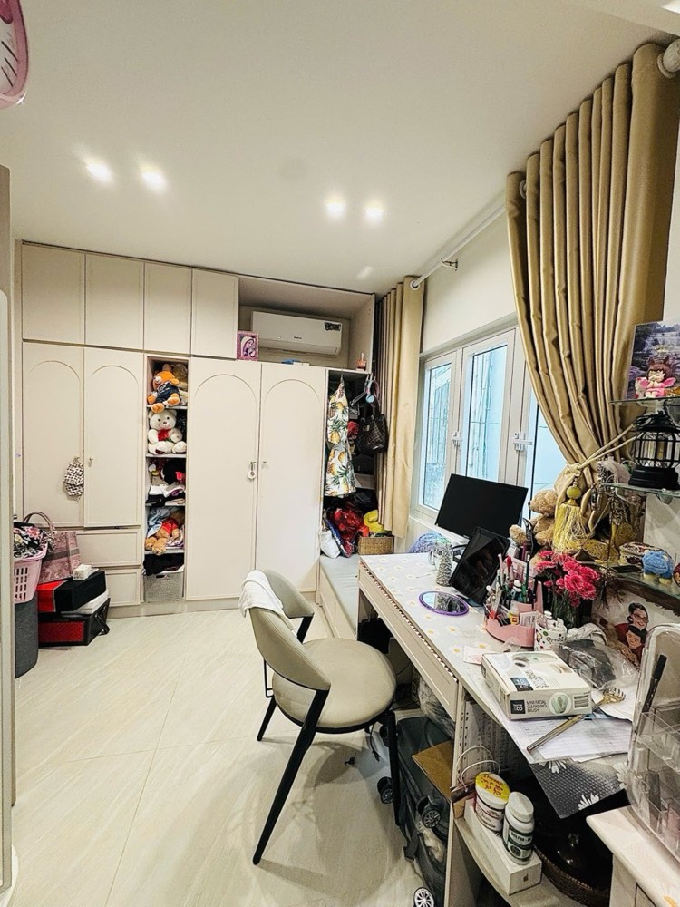 Bán nhà hẻm 137 Lê Văn Sỹ, Phú Nhuận - ảnh 4