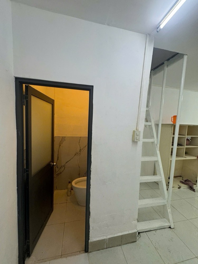 Bán nhà hẻm 206 Lý Thường Kiệt, Quận 10 - ảnh 5