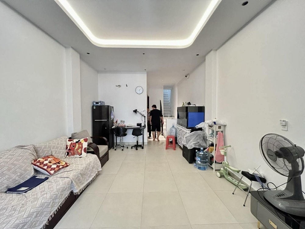 Bán nhà hẻm 343 Nguyễn Trọng Tuyển, Tân Bình