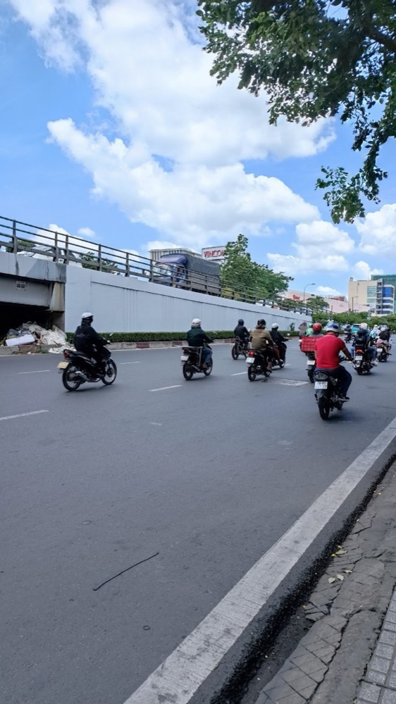 Bán nhà mặt tiền Cộng Hoà, Tân Bình - ảnh 3
