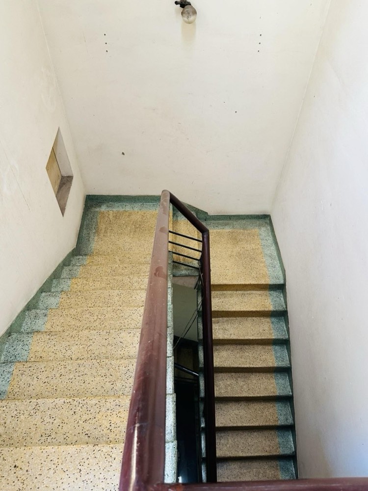 Bán nhà hẻm 442 Lê Quang Định, Bình Thạnh - ảnh 3