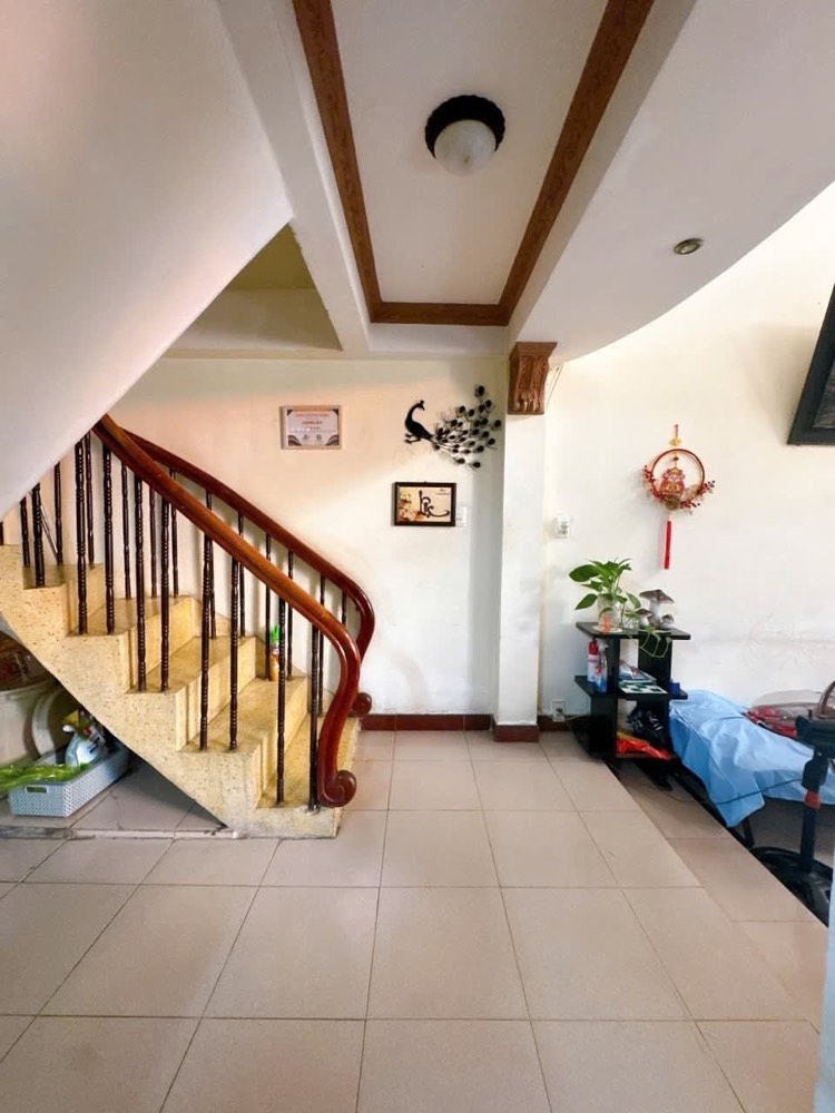 Bán nhà mặt tiền Nguyễn Thị Huỳnh, Phú Nhuận - ảnh 4