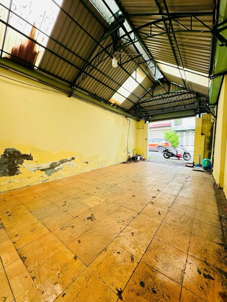 Bán nhà hẻm 354 Phan Văn Trị, Bình Thạnh - ảnh 2