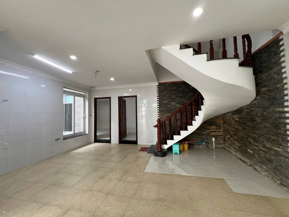 Bán nhà hẻm 202 Nguyễn Xí, Bình Thạnh - ảnh 7