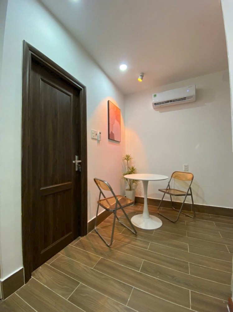 Bán nhà mặt tiền Trần Bình Trọng, Bình Thạnh - ảnh 1