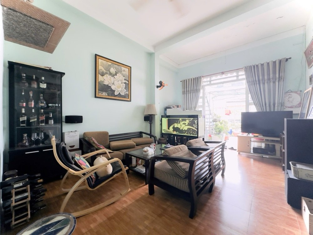Bán nhà hẻm đường Nguyễn Trọng Tuyển, Tân Bình - ảnh 6