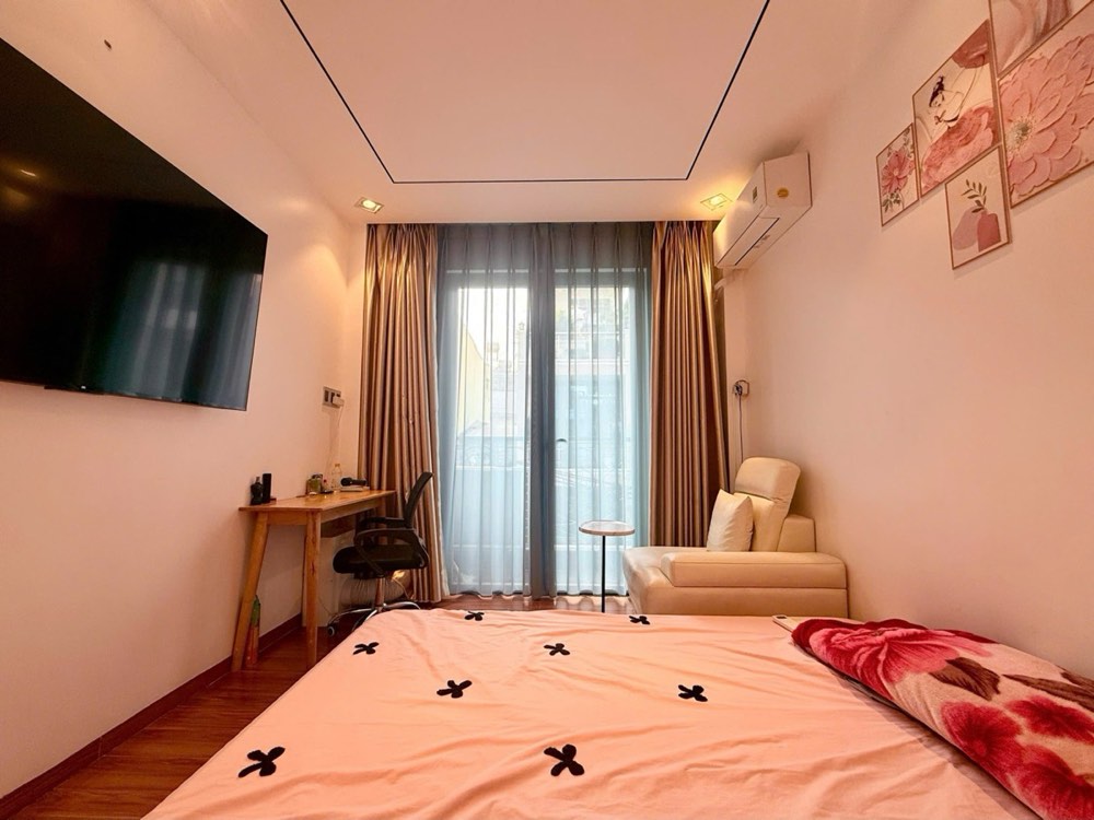 Bán nhà mặt tiền Cô Giang, Phú Nhuận - ảnh 6