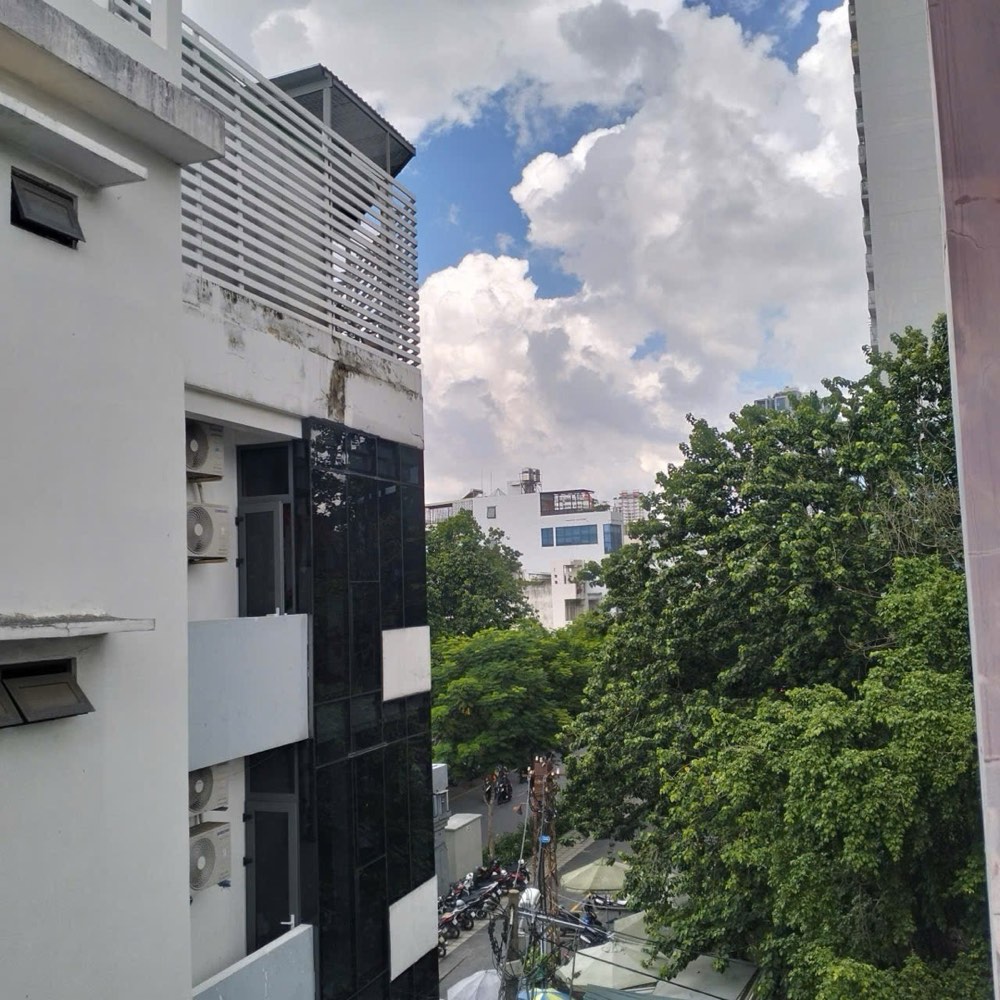 Bán nhà hẻm đường Cư Xá Đồng Tiến, Quận 10 - ảnh 2
