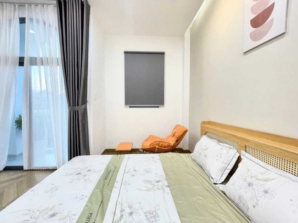 Bán nhà hẻm 170 Bùi Đình Tuý, Bình Thạnh - ảnh 3