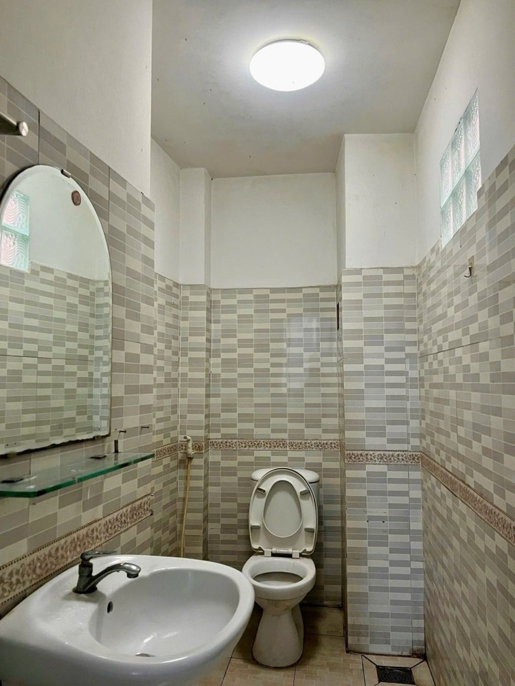 Bán nhà hẻm 137 Lê Văn Sỹ, Phú Nhuận - ảnh 6