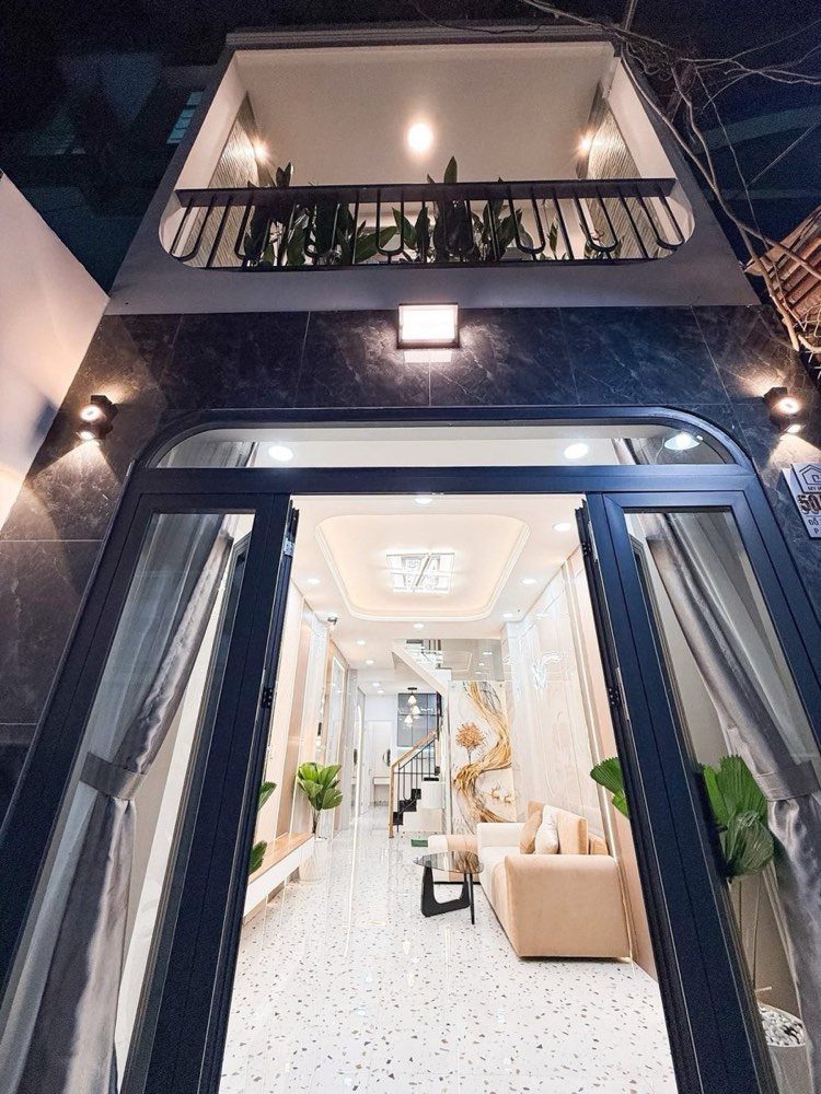 Bán nhà hẻm đường Đỗ Tấn Phong, Phú Nhuận - ảnh 2
