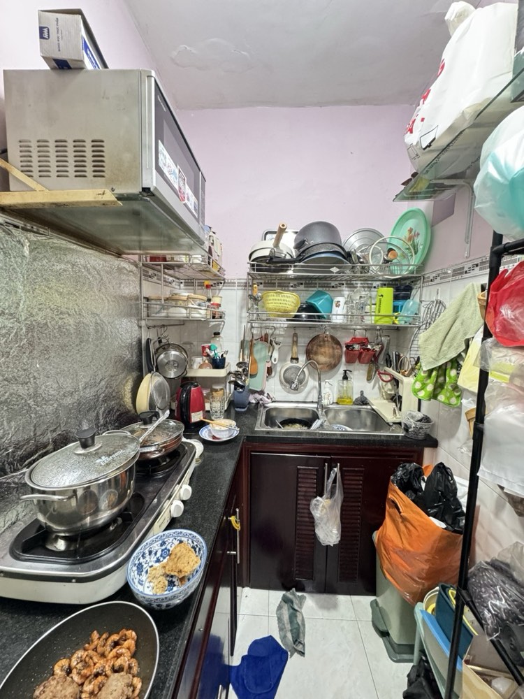Bán nhà hẻm 69 Nguyễn Công Hoan, Phú Nhuận - ảnh 3
