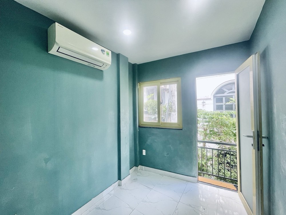 Bán nhà hẻm 282 Bùi Hữu Nghĩa, Bình Thạnh - ảnh 2