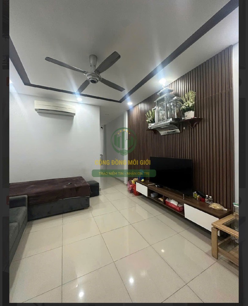 Bán nhà hẻm 333 Huỳnh Văn Bánh, Phú Nhuận - ảnh 5
