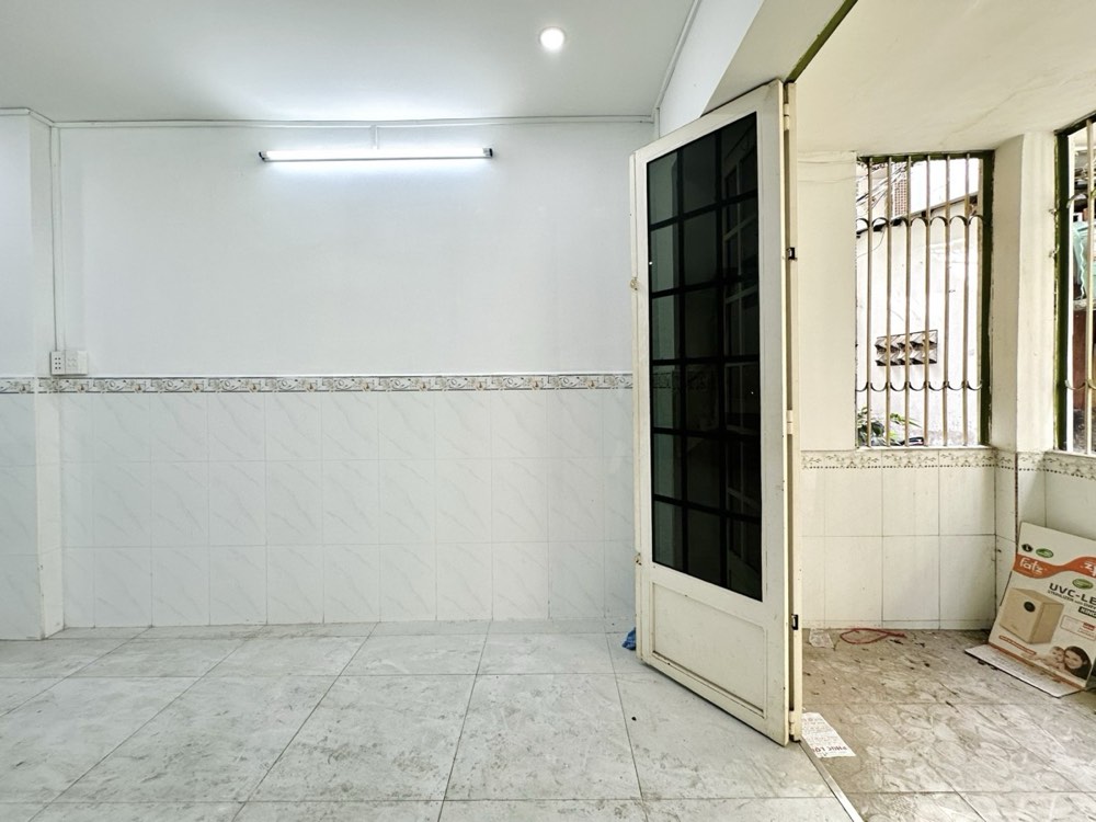 Bán nhà hẻm 122 Ngô Gia Tự, Quận 10 - ảnh 5