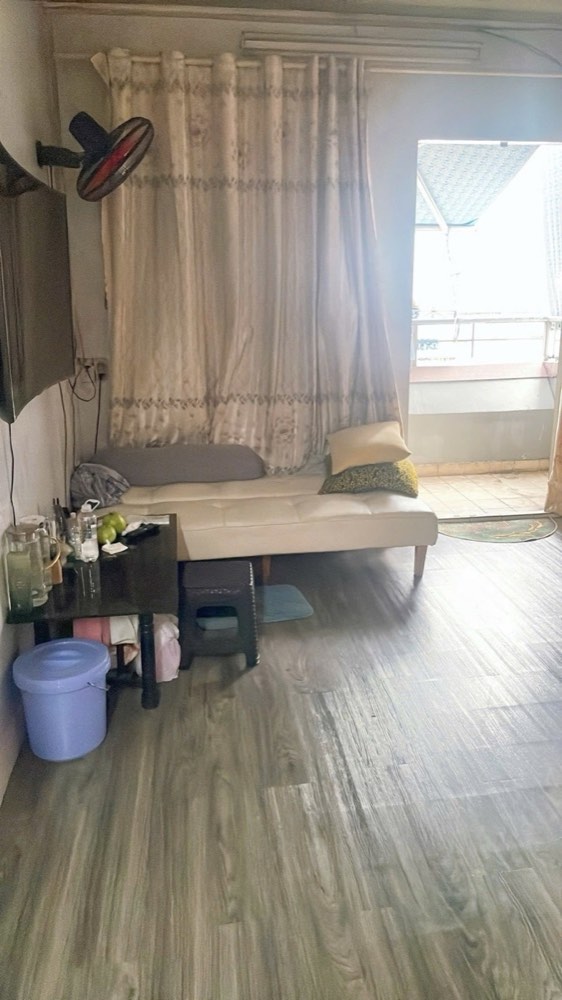 Bán nhà hẻm 533 Nguyễn Tri Phương, Quận 10 - ảnh 4