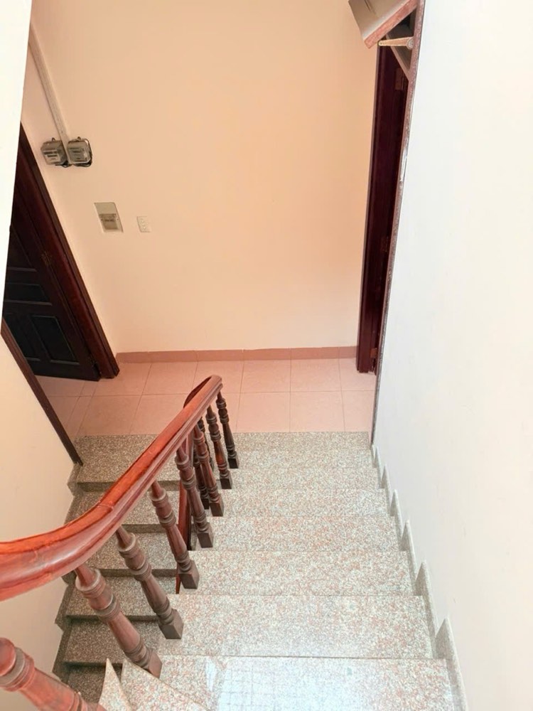 Bán nhà hẻm 266 Tô Hiến Thành, Quận 10 - ảnh 3