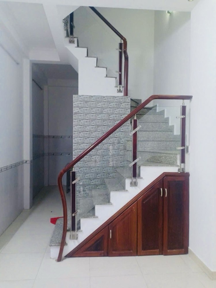 Bán nhà hẻm 462 Điện Biên Phủ, Quận 10 - ảnh 2