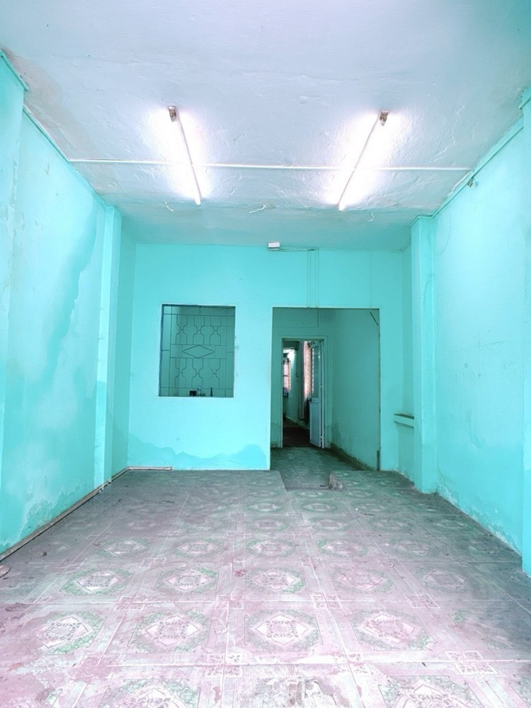 Bán nhà mặt tiền Văn Trị, Bình Thạnh - ảnh 4