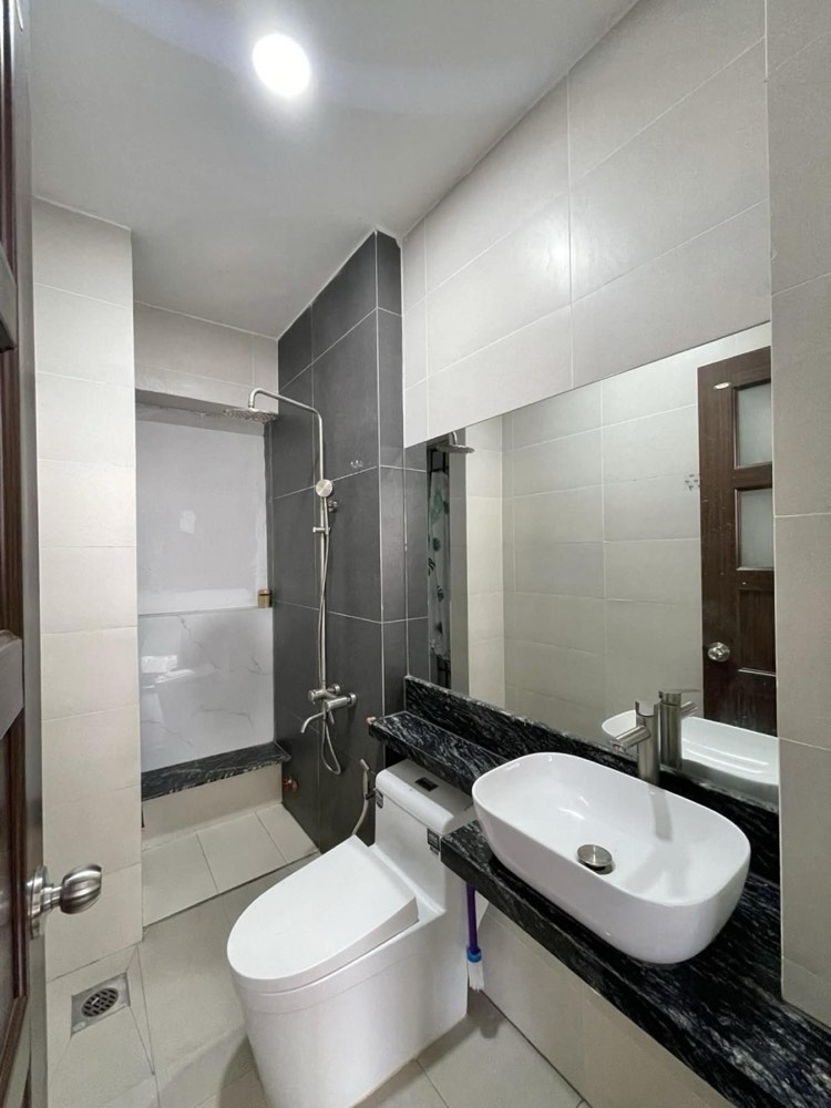 Bán nhà hẻm 188 Phạm Ngũ Lão, Gò Vấp - ảnh 1
