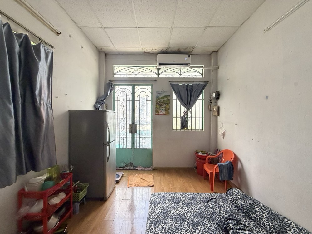 Bán nhà hẻm 482 Nơ Trang Long, Bình Thạnh - ảnh 5