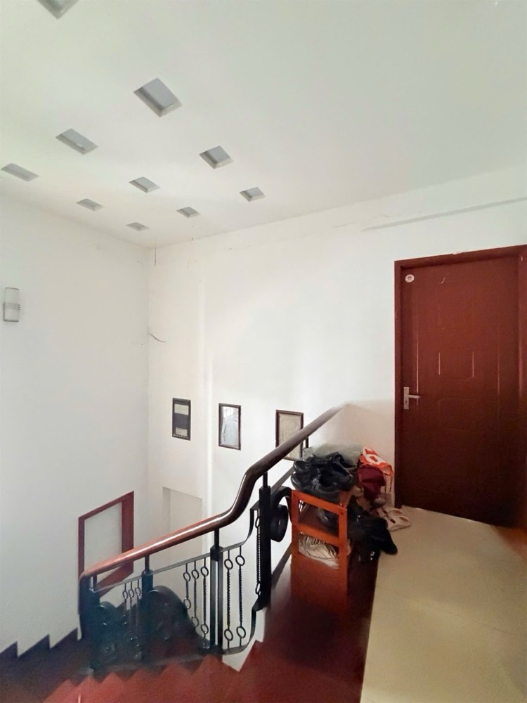 Bán biệt thự hẻm 21 Trường Sơn, Tân Bình - ảnh 6