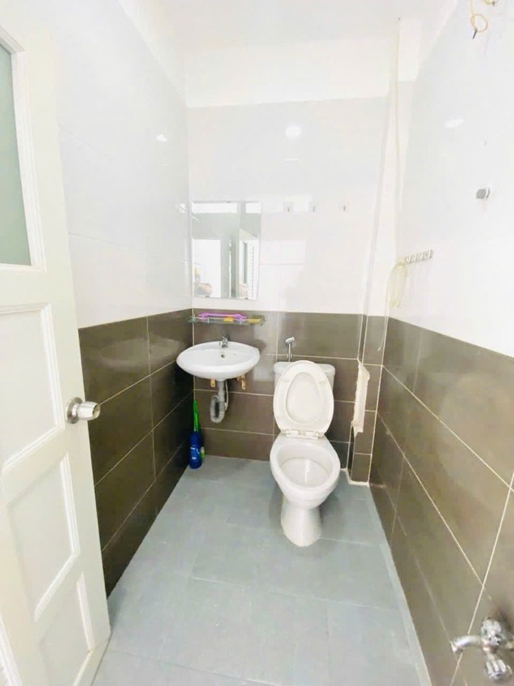 Bán nhà hẻm 211 Hoàng Hoa Thám, Phú Nhuận - ảnh 5