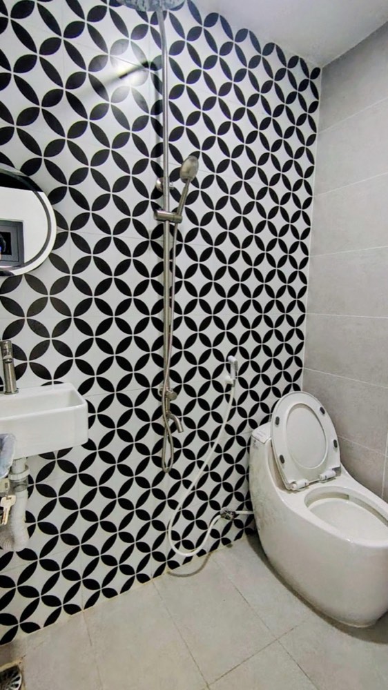 Bán nhà hẻm 2 Tăng Bạt Hổ, Bình Thạnh - ảnh 6