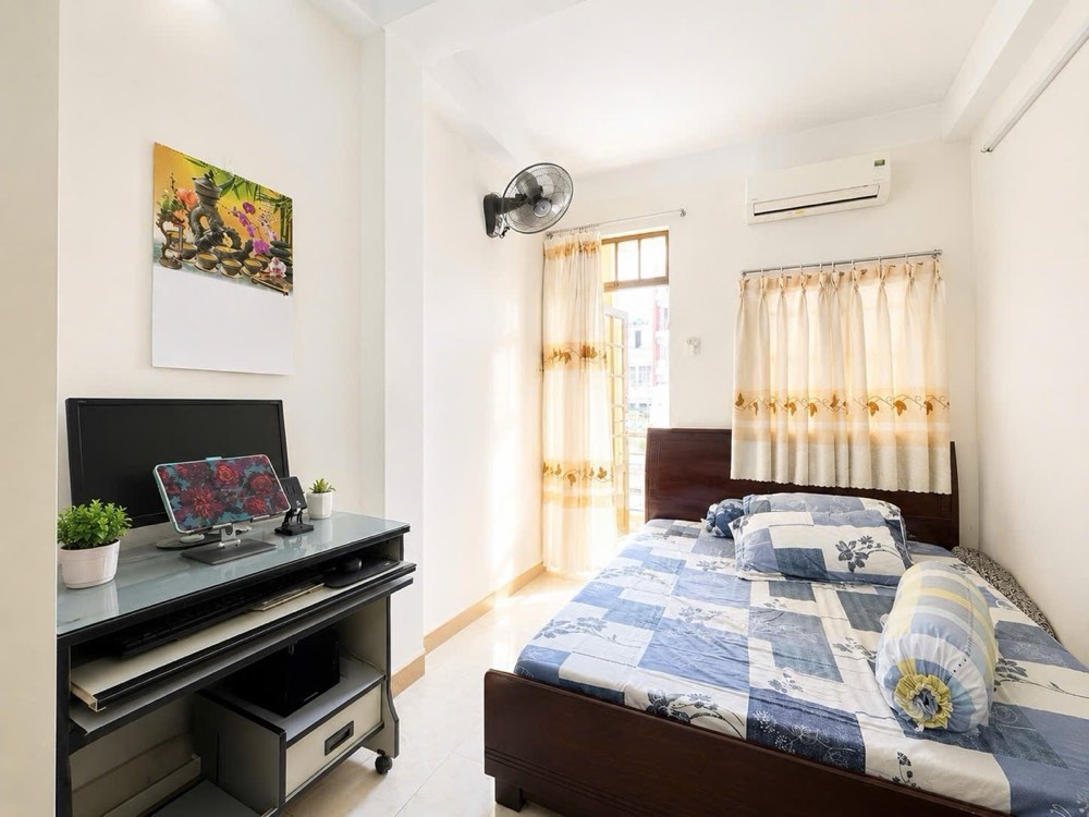 Bán nhà hẻm 65 Tăng Bạt Hổ, Bình Thạnh - ảnh 8