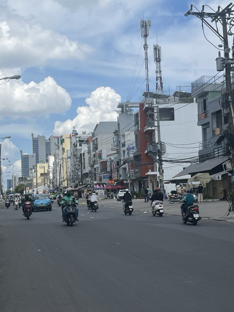Bán nhà hẻm 521 Cách Mạng Tháng 8, Quận 10 - ảnh 6