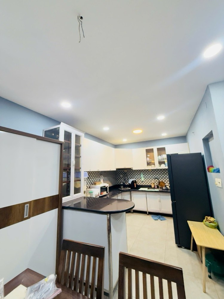 Bán nhà mặt tiền M8 Cư xá Nguyễn Đình Chiểu, Phú Nhuận - ảnh 7